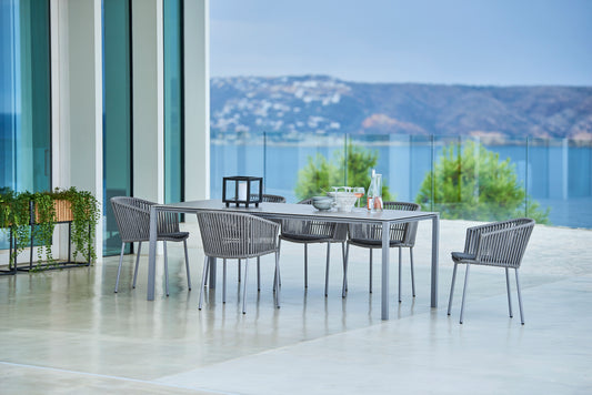 The Ultimate Guide for Styling Your Outdoor Lounge Area
