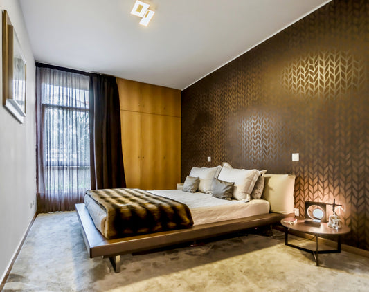 Chic&Charm Suite Design Project