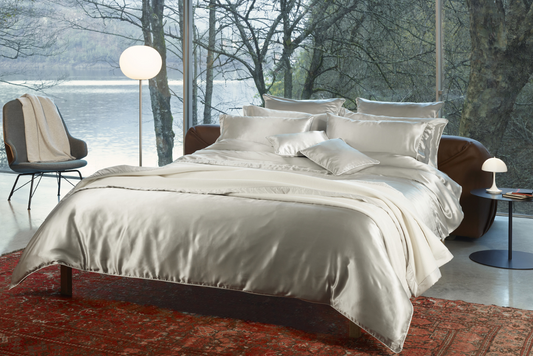 The Secret of Sleep: Layers of Luxury