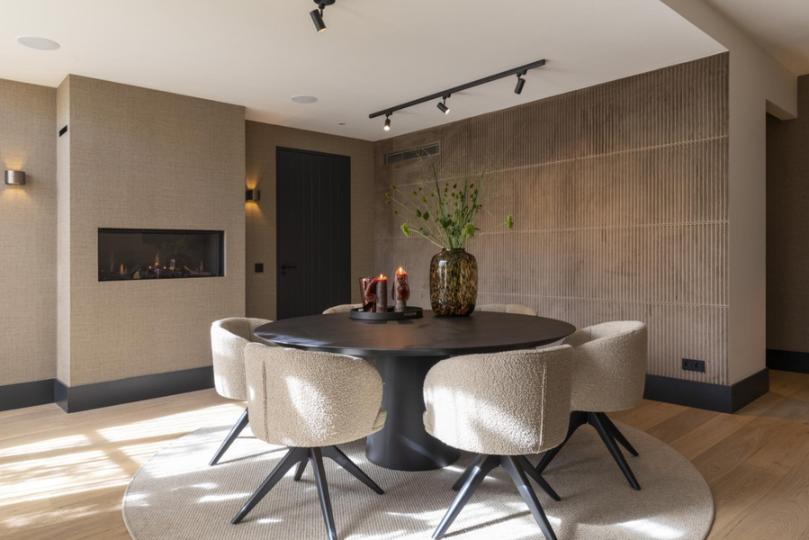 From Milan to Paris: 2025’s Signature Home Décor Subjects