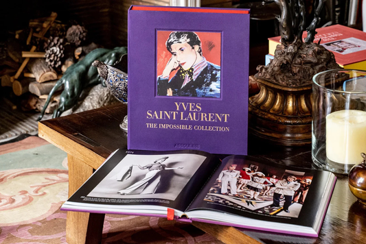 The Art of Living - Objects That Inspire