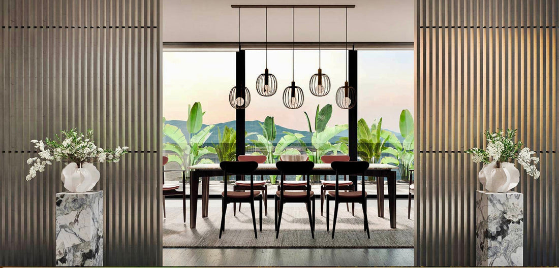 A Breath of Spring: Elevate Your Dining Experience