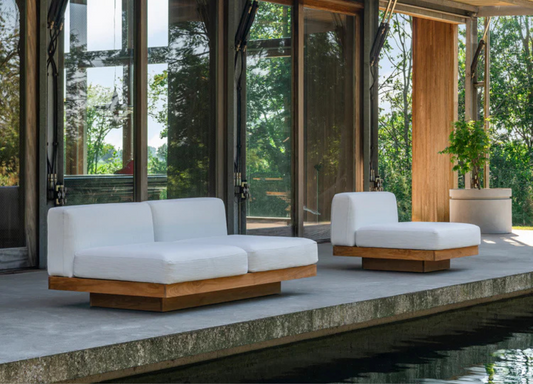 Your Guide to Stylish Outdoor Living Spaces