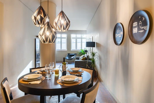 Romantic Getaway Design Project