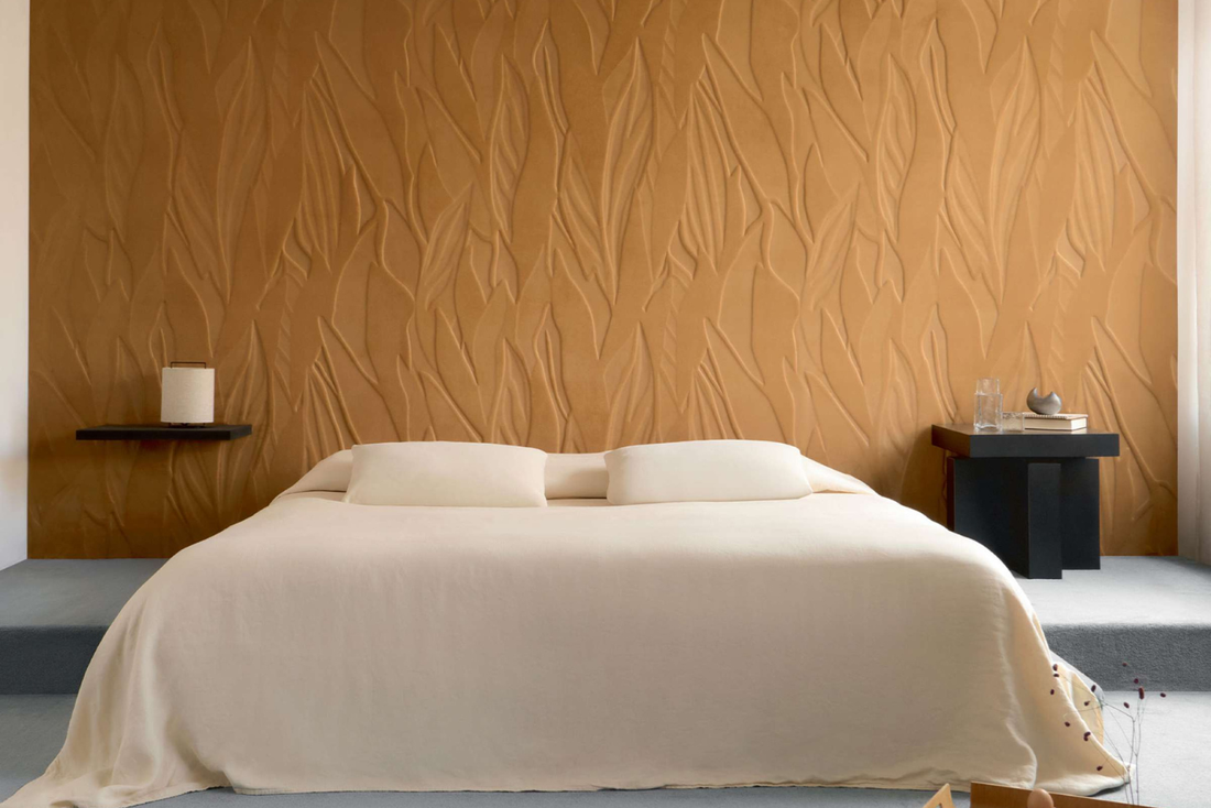Wall Design Unveiled - 6 Expert Tips