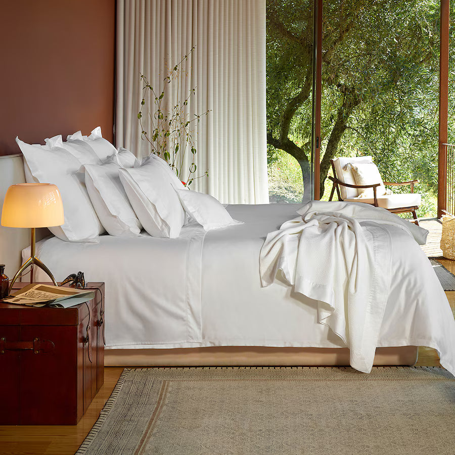 Fresco duvet cover