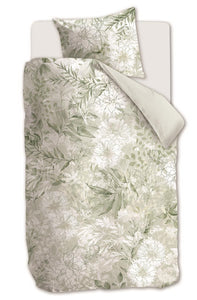 Lilium Duvet Cover Set