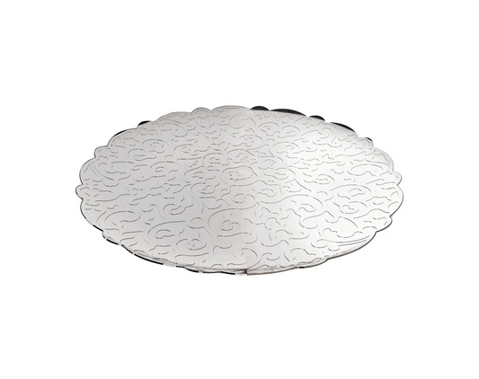 Dressed - Round Tray