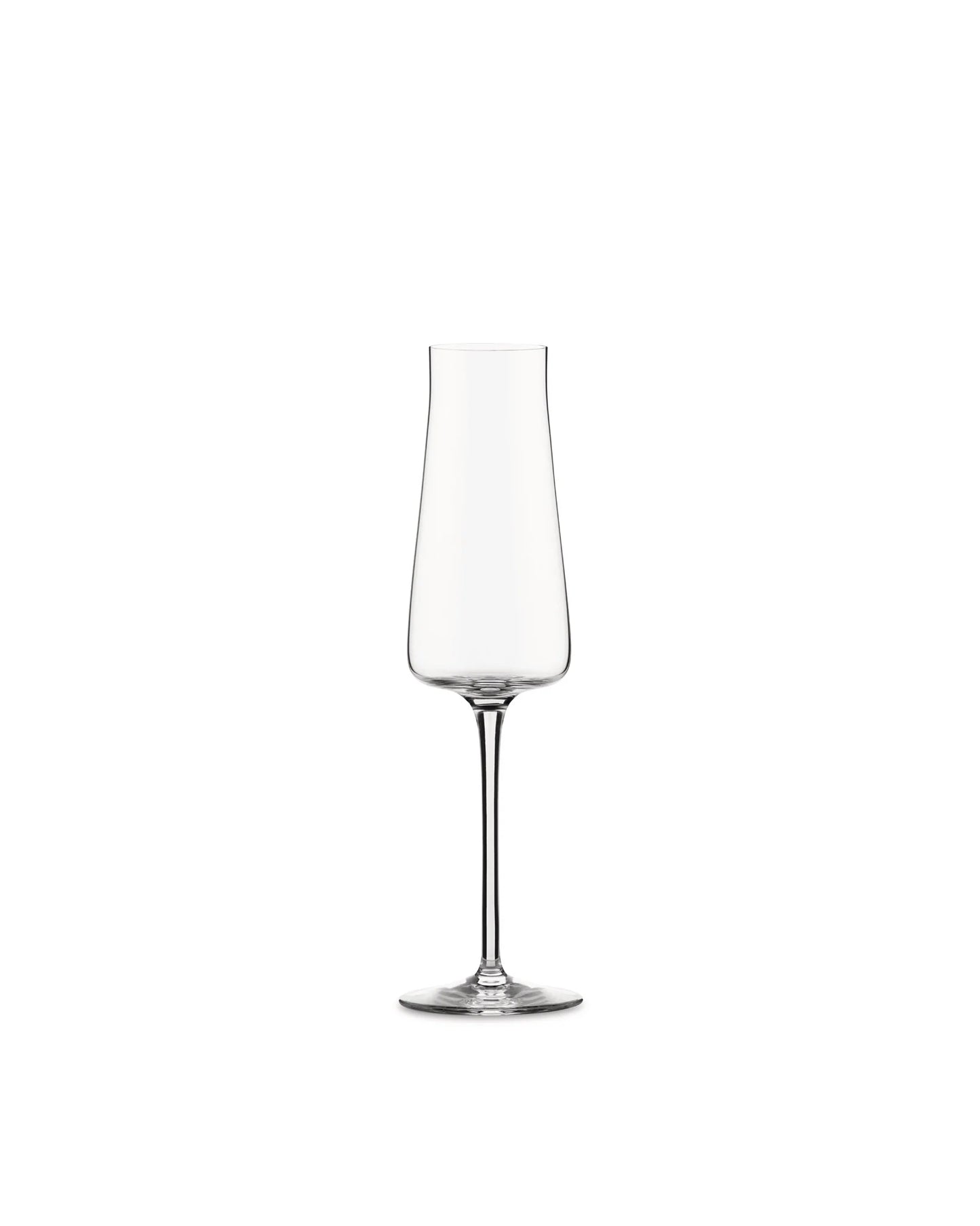 Eugenia - Champagne Flute Glass Set