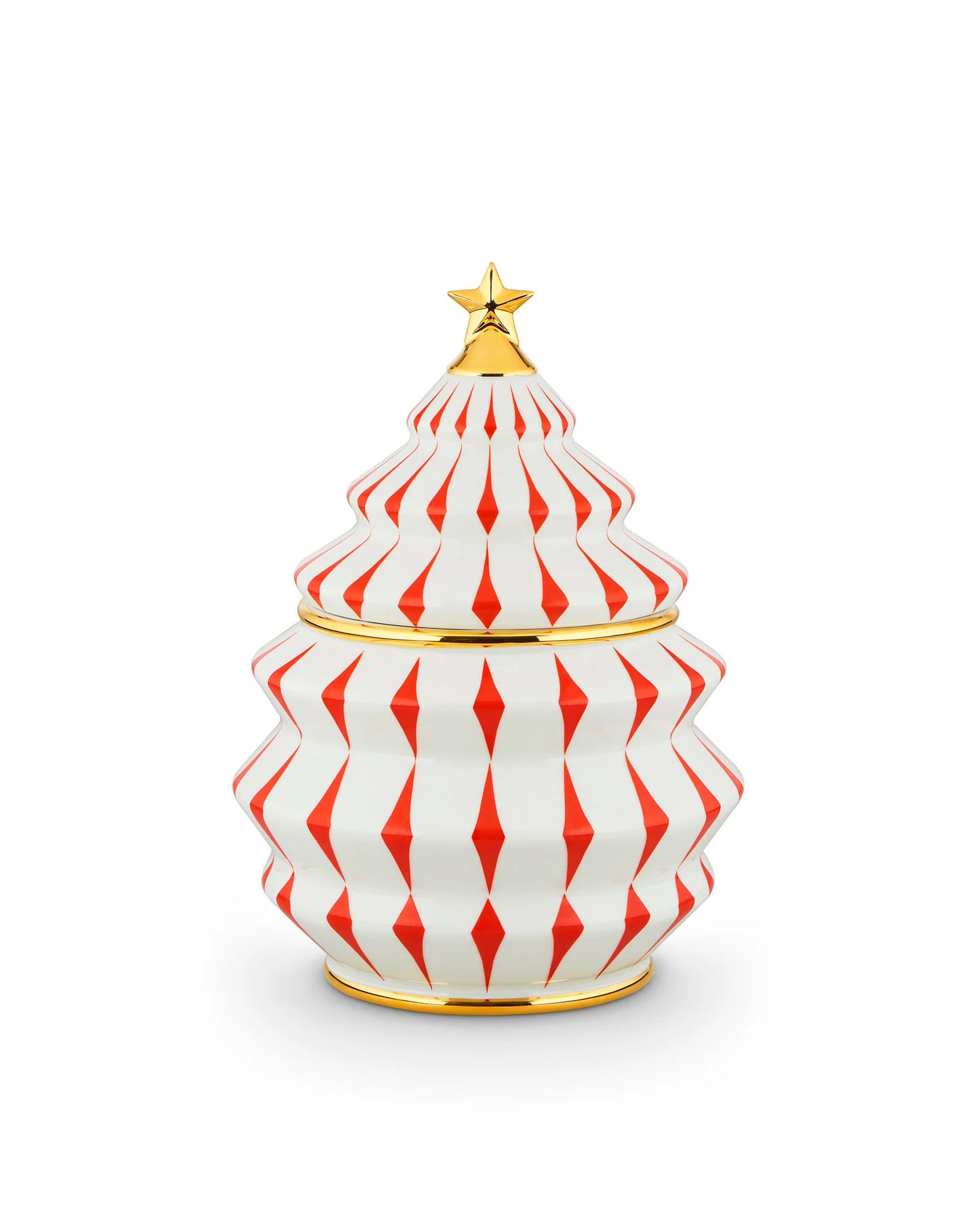 Delight  Biscuit Jar