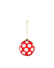 Load image into Gallery viewer, Delight  Christmas Bauble I (pack of 2)
