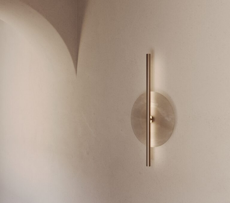 Point wall