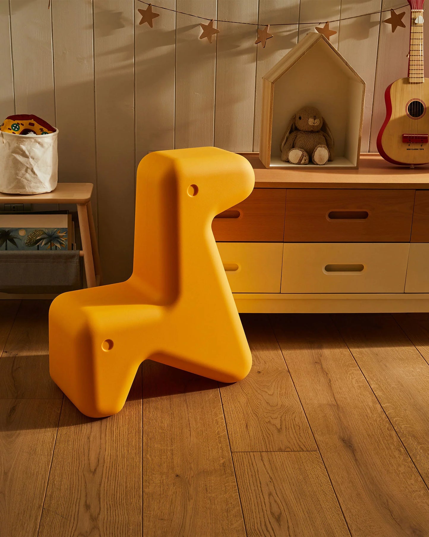 Doraff - Seat
