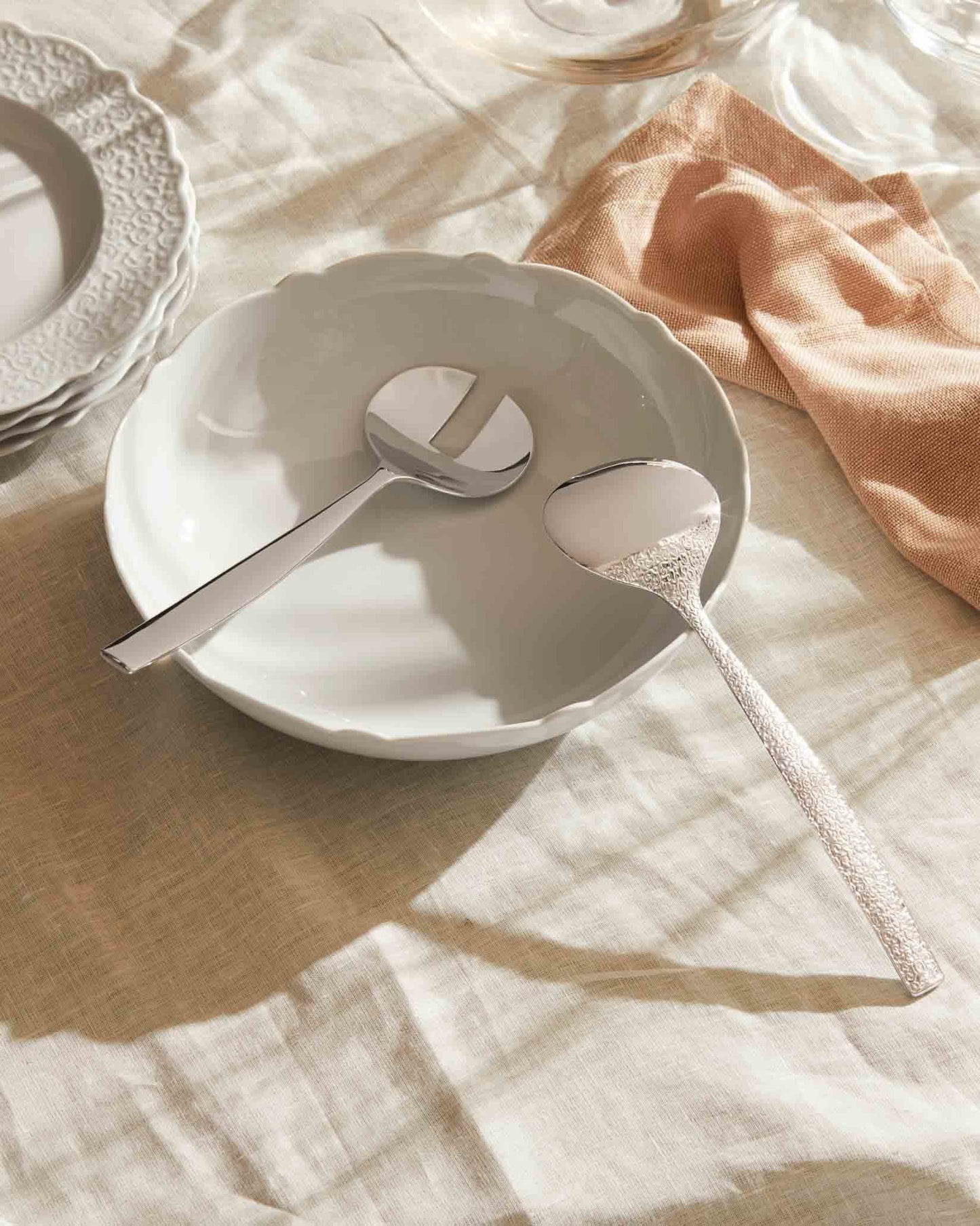 Dressed - Salad Bowl