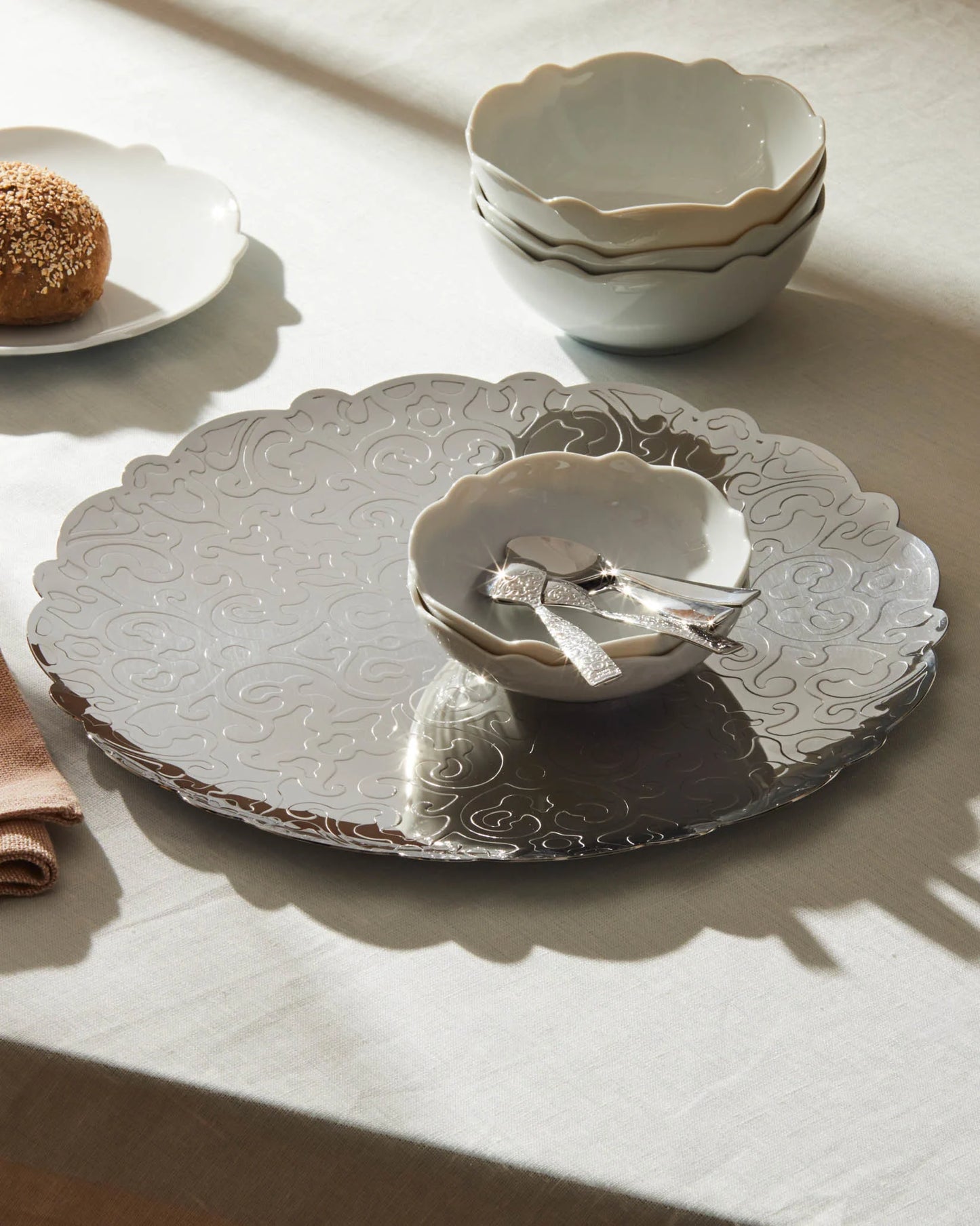 Dressed - Desert Bowl set 4 Pieces