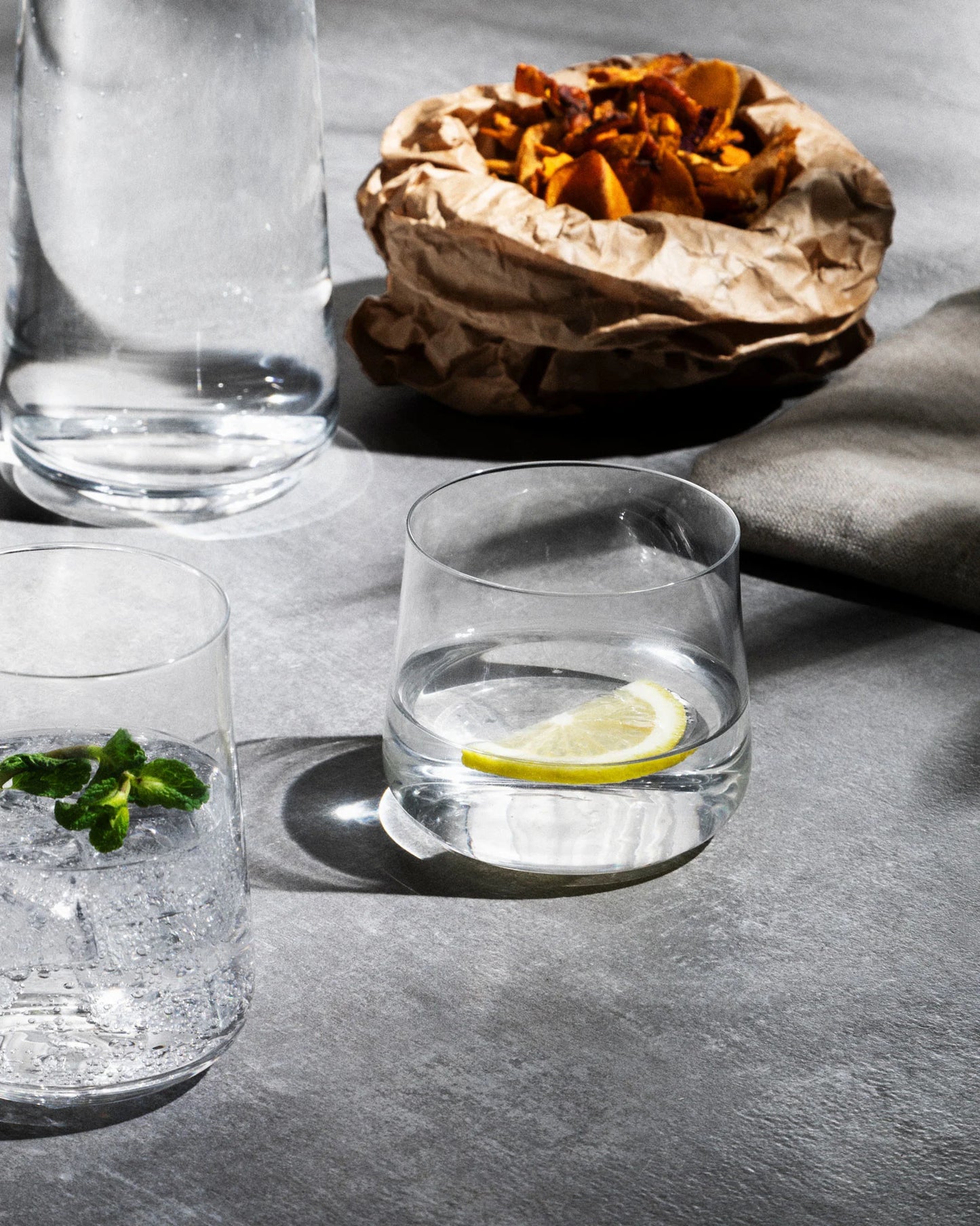 Eugenia - Water Tumbler Set