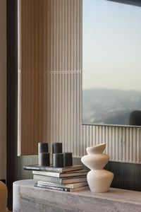 Collection Arte Velveteen - Pattern Ridge