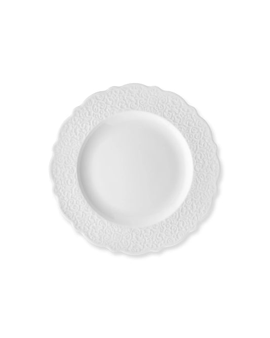 Dressed - Dinner Plate set 4 Pieces