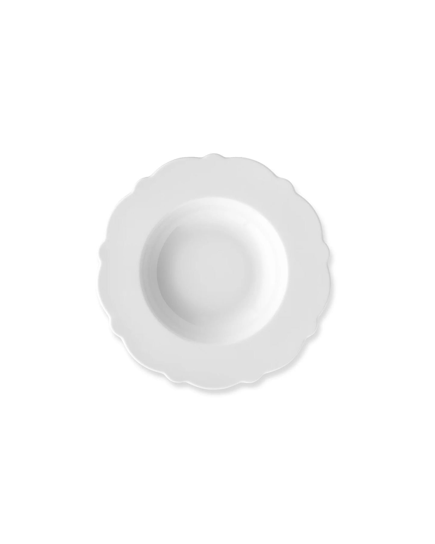 Dressed - Soup Bowl set 4 Pieces