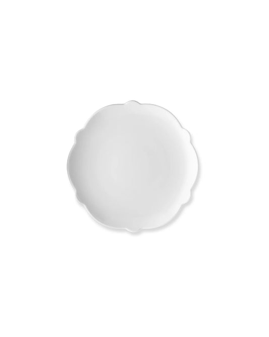 Dressed - Side Plate set 4 Pieces