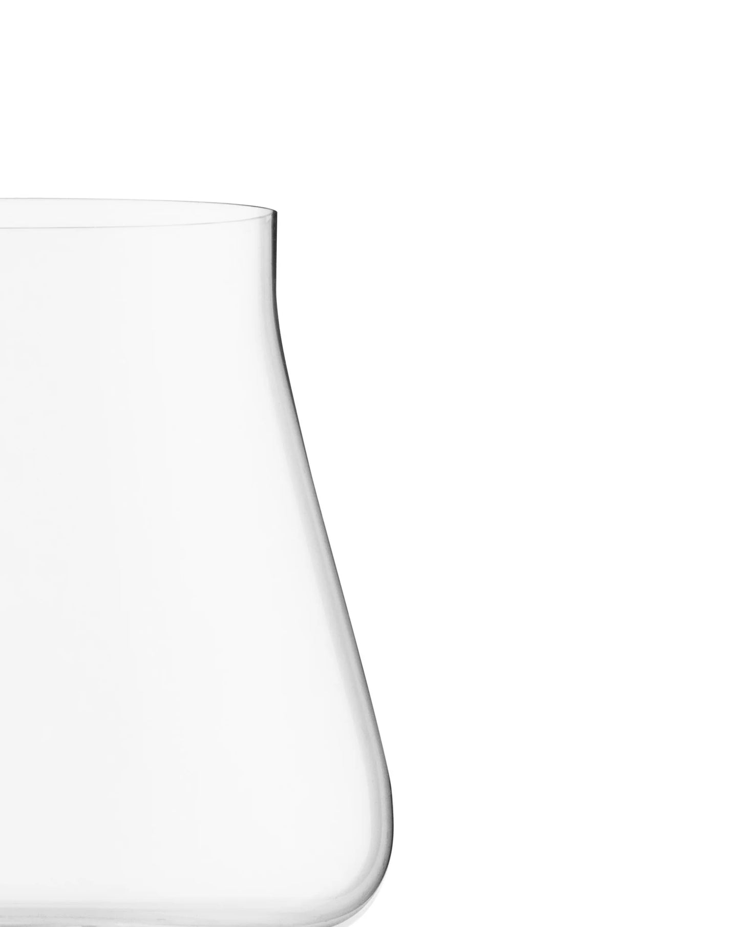 Eugenia - Red Wine Glass Set