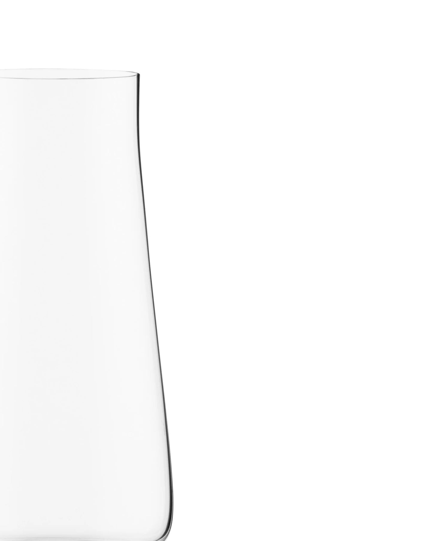 Eugenia - Champagne Flute Glass Set