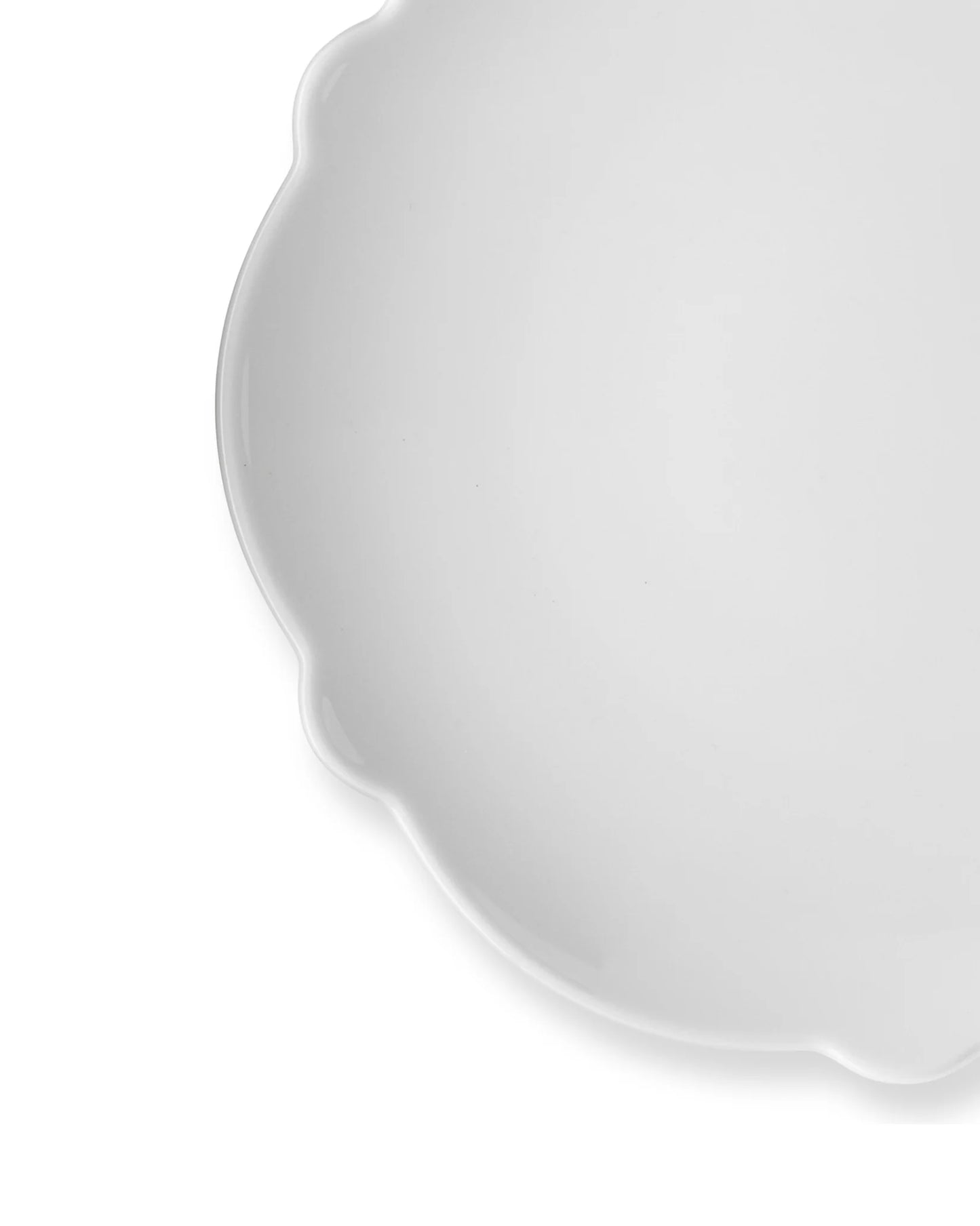 Dressed - Side Plate set 4 Pieces