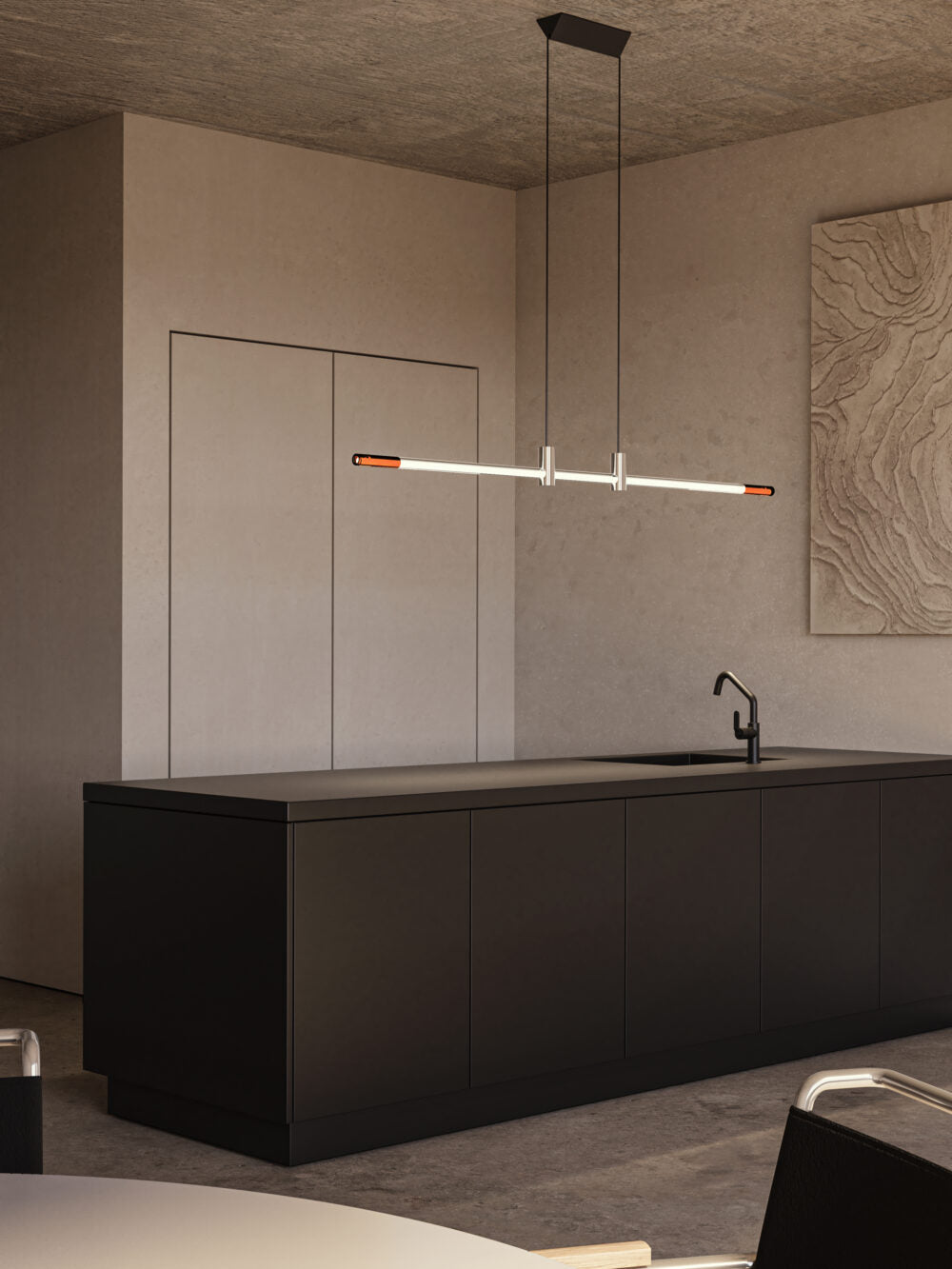 Ra Line Ra Line – Tode Home