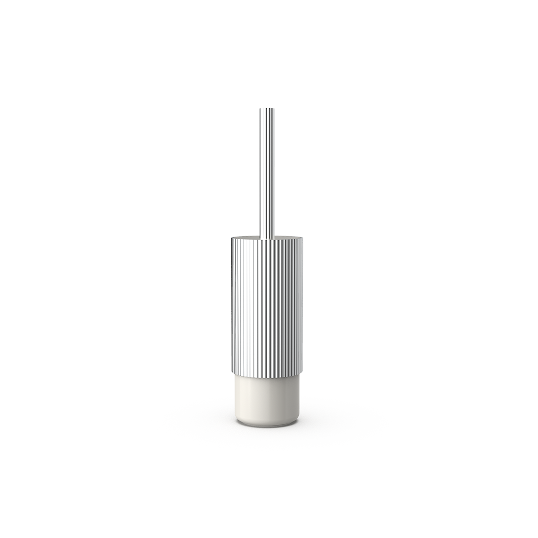 Toilet brush set OF.LINE