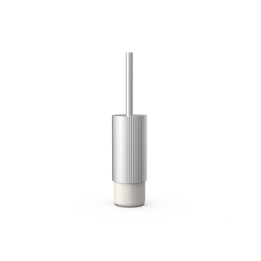 Toilet brush set OF.LINE
