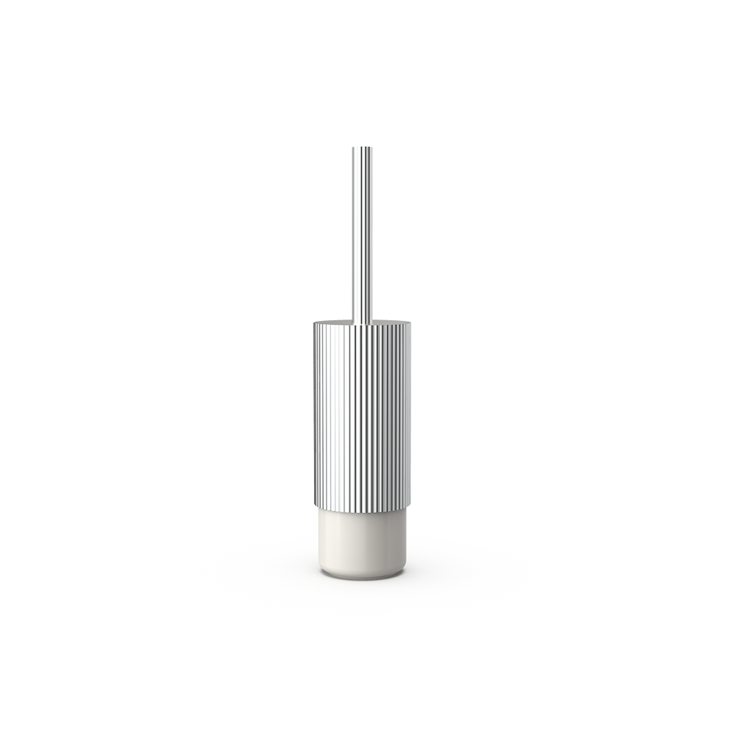 Toilet brush set OF.LINE