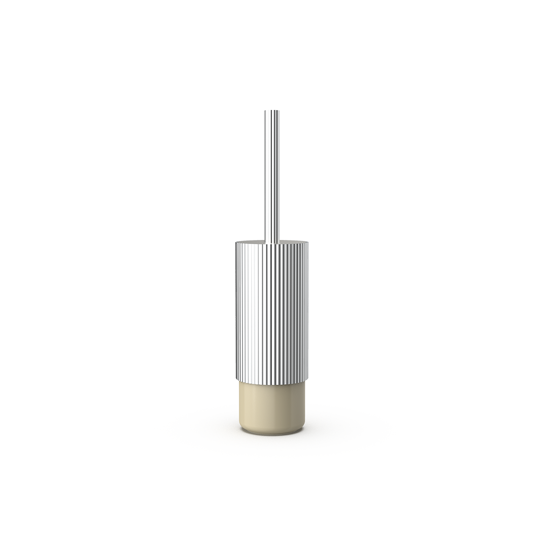 Toilet brush set OF.LINE