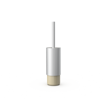 Load image into Gallery viewer, Toilet brush set OF.LINE
