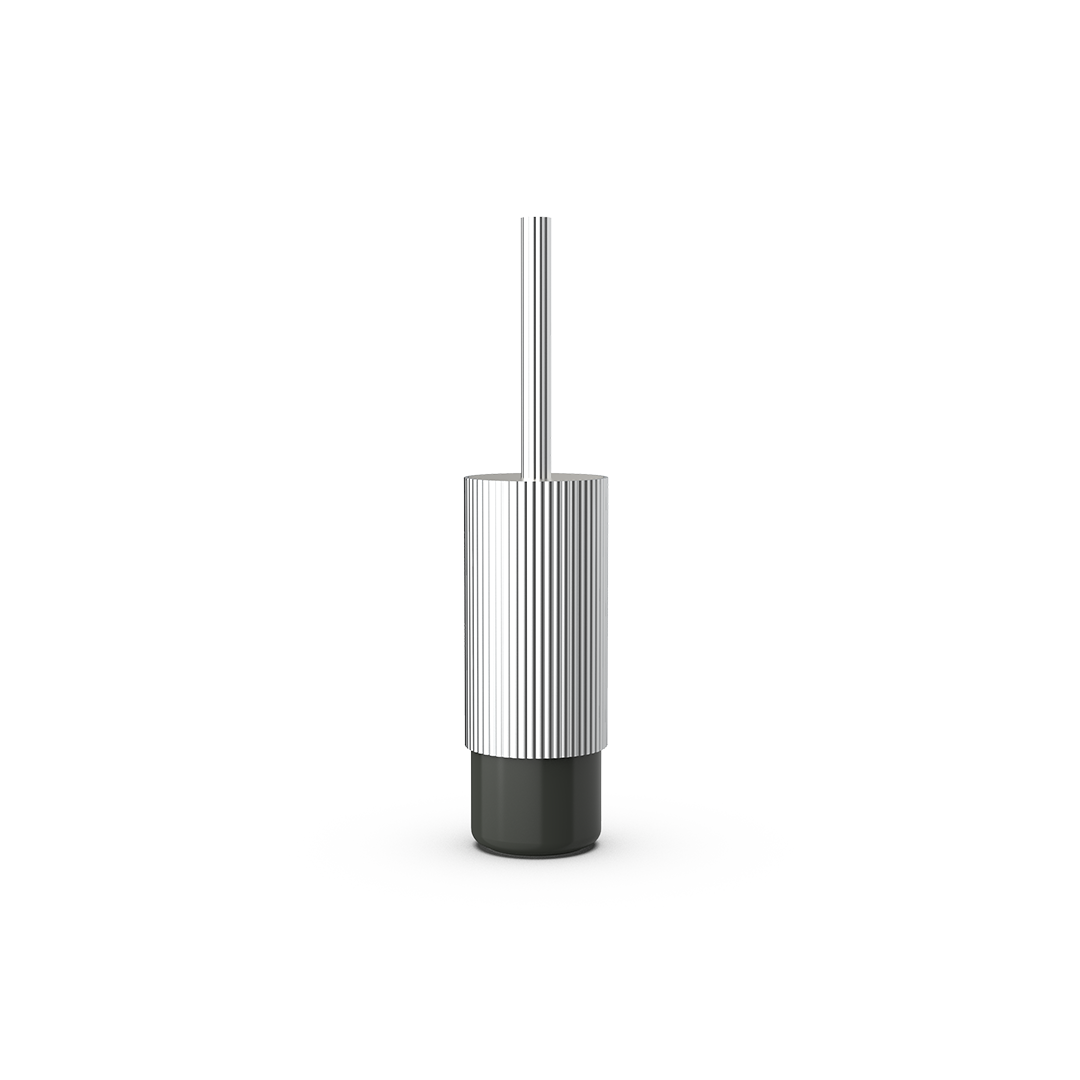 Toilet brush set OF.LINE