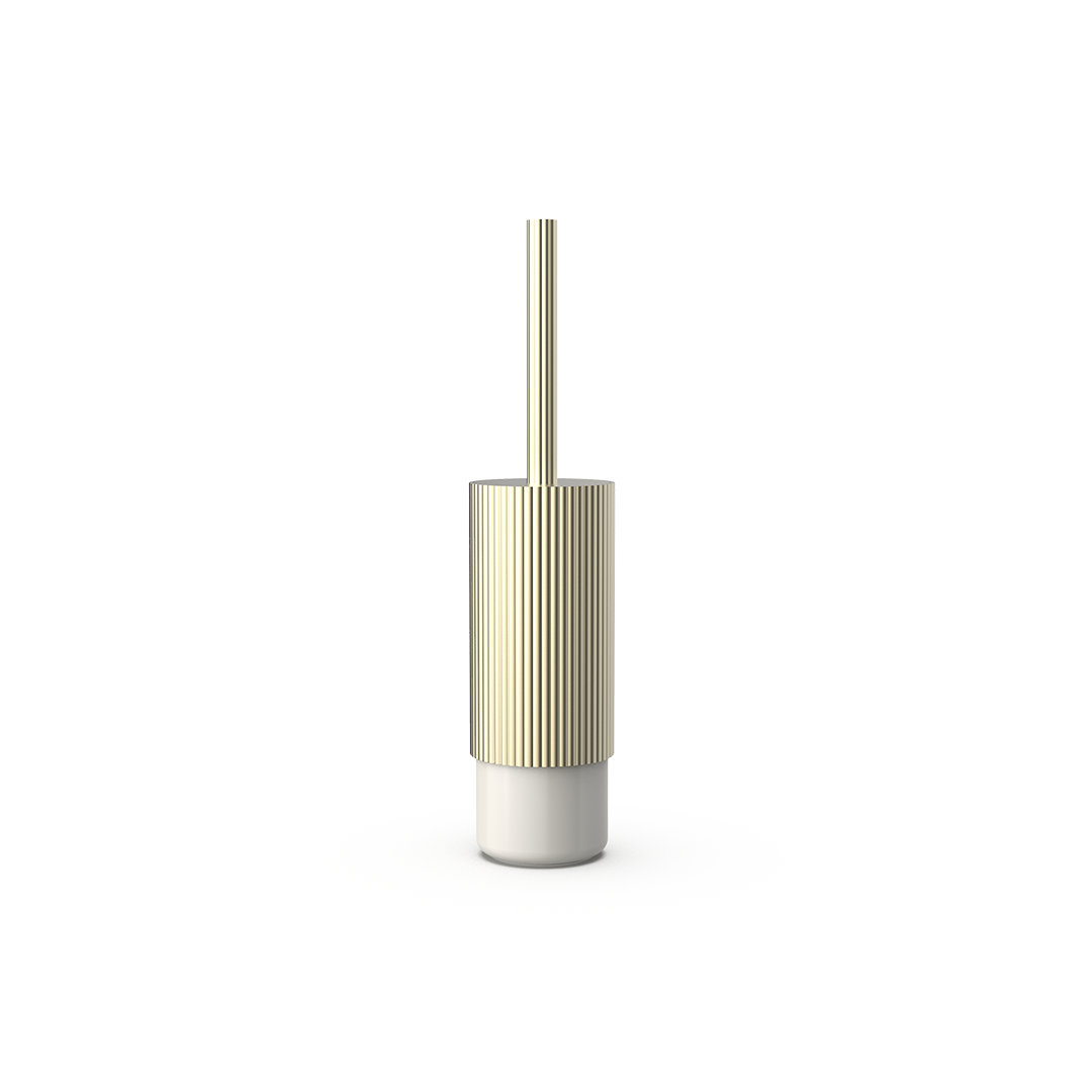 Toilet brush set OF.LINE