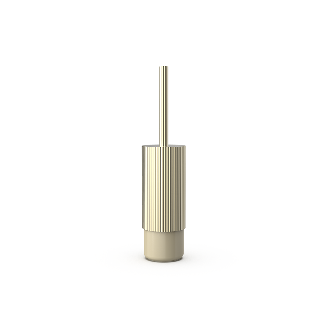 Toilet brush set OF.LINE