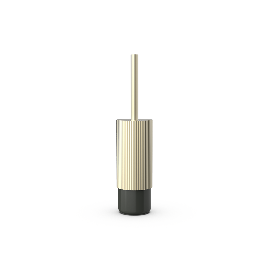 Toilet brush set OF.LINE