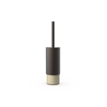 Load image into Gallery viewer, Toilet brush set OF.LINE
