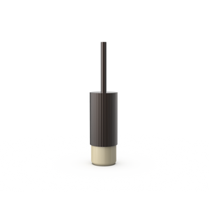 Toilet brush set OF.LINE