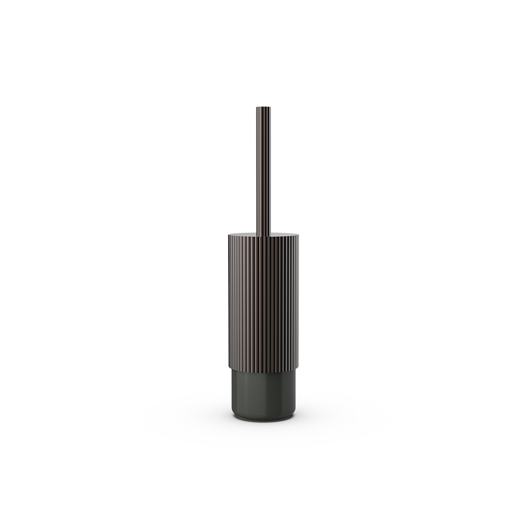 Toilet brush set OF.LINE