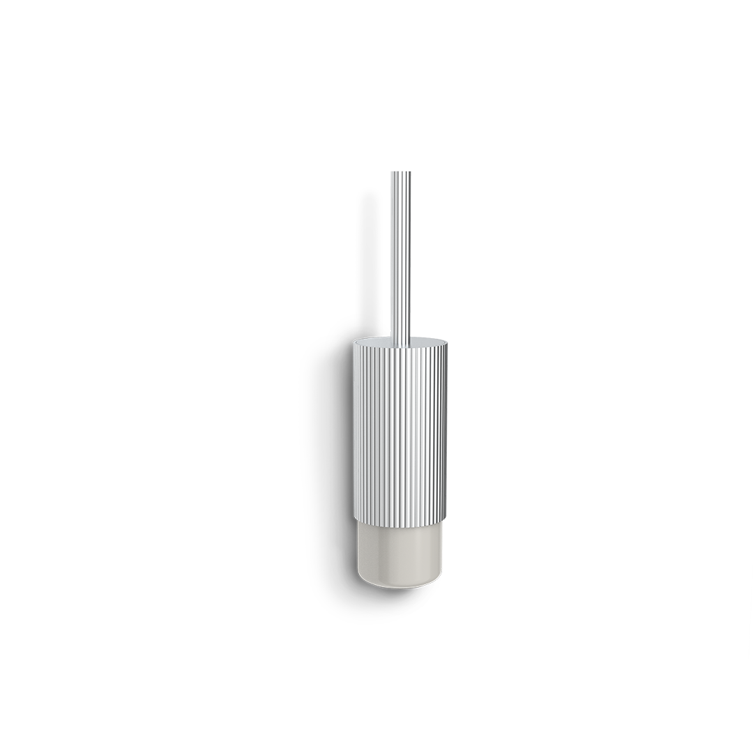Toilet brush wall mounted OF.LINE