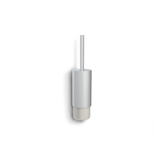 Toilet brush wall mounted OF.LINE