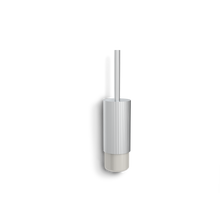 Load image into Gallery viewer, Toilet brush wall mounted OF.LINE
