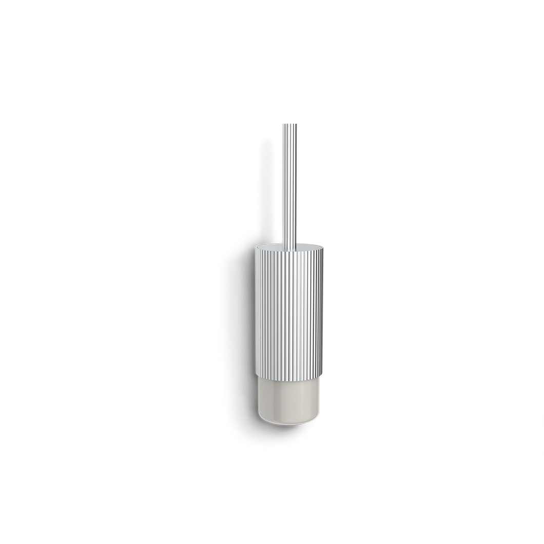 Toilet brush wall mounted OF.LINE