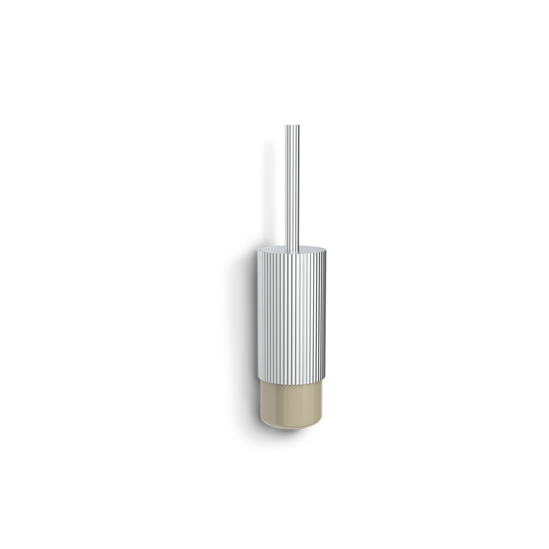 Toilet brush wall mounted OF.LINE