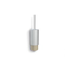 Load image into Gallery viewer, Toilet brush wall mounted OF.LINE
