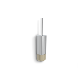 Toilet brush wall mounted OF.LINE