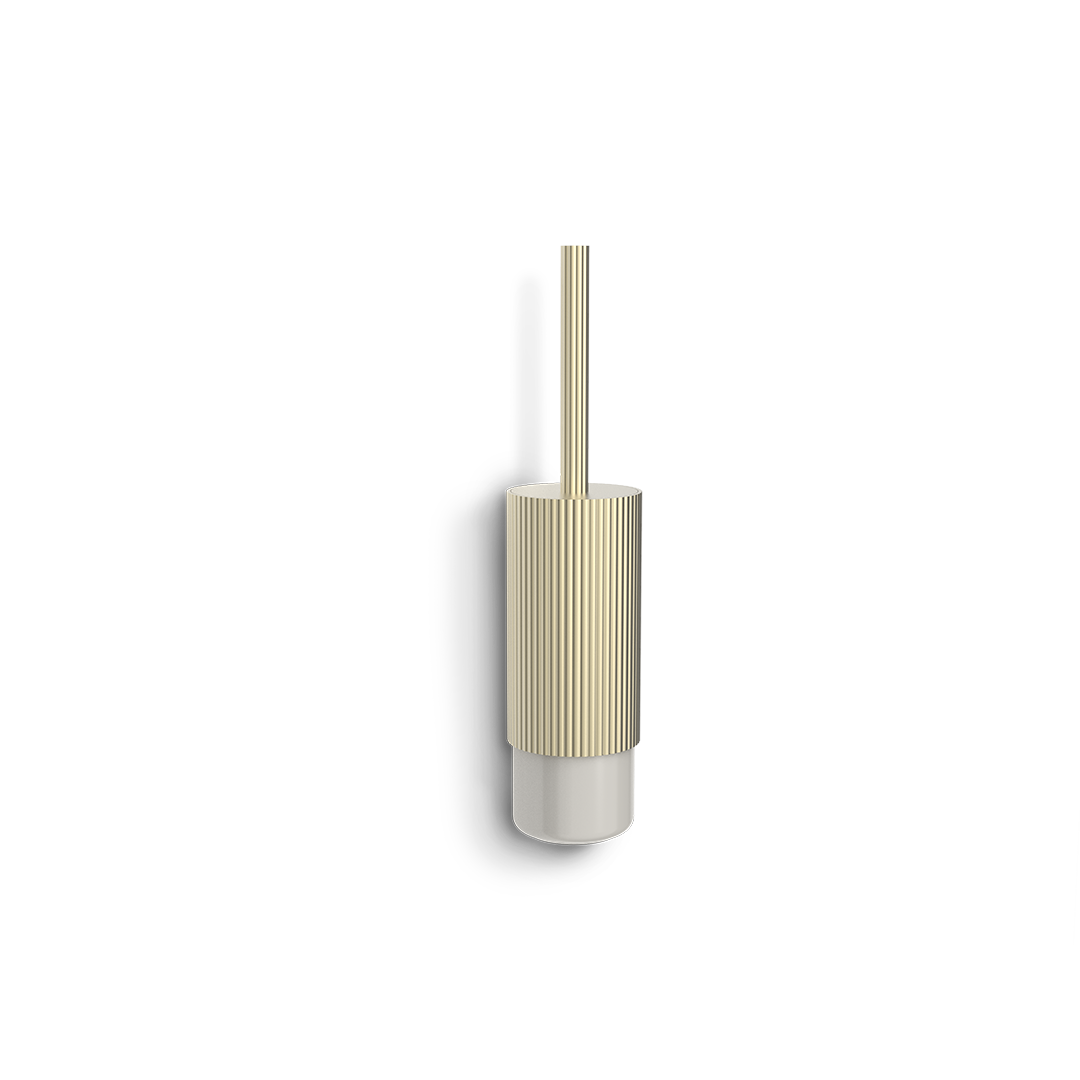 Toilet brush wall mounted OF.LINE