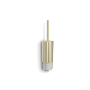 Toilet brush wall mounted OF.LINE