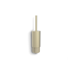 Load image into Gallery viewer, Toilet brush wall mounted OF.LINE
